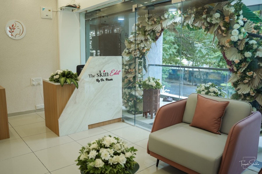Consultation area